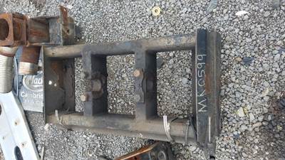 Mack Granite CV713 Exterior Truck Part for a 2006 Mack CV713 Granite