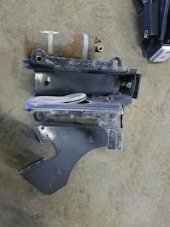 Mack Granite GU813 Exterior Truck Part for a 2015 Mack GU813
