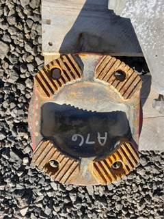 Mack Granite GU813 Exterior Truck Part for a 2015 Mack GU813