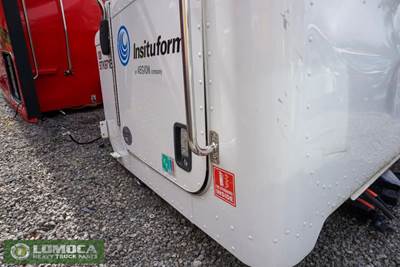 Peterbilt 348 Exterior Truck Part