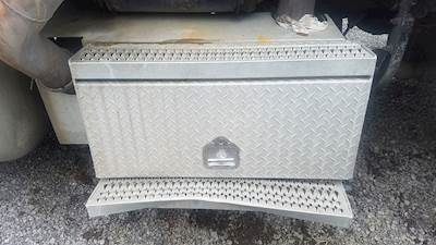 Peterbilt 367 Exterior Truck Part