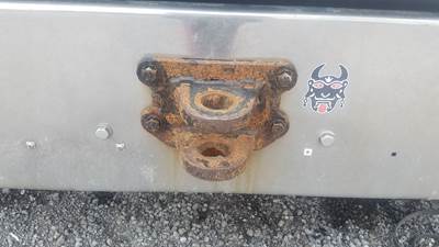 Peterbilt 367 Exterior Truck Part