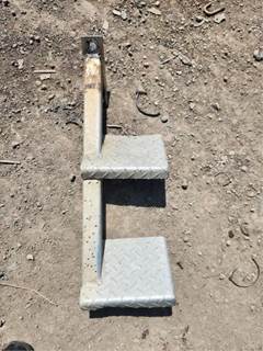 Peterbilt 367 Exterior Truck Part