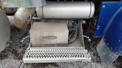 Peterbilt 378 Exterior Truck Part