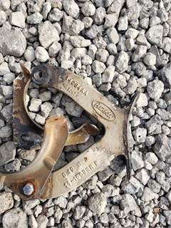 Peterbilt 378 Exterior Truck Part