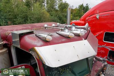 Peterbilt 378 Exterior Truck Part