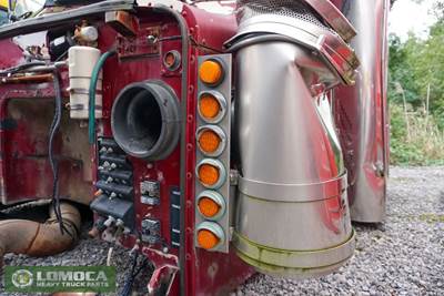 Peterbilt 378 Exterior Truck Part