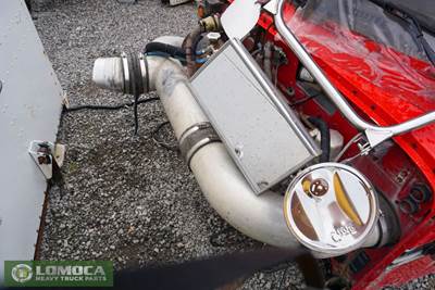 Peterbilt 378 Exterior Truck Part