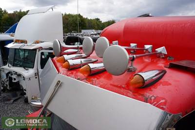 Peterbilt 378 Exterior Truck Part