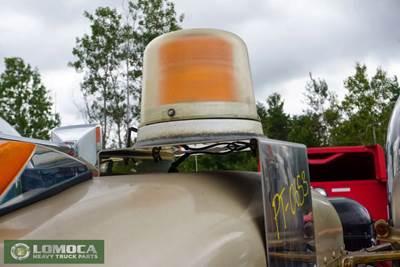 Peterbilt 378 Exterior Truck Part