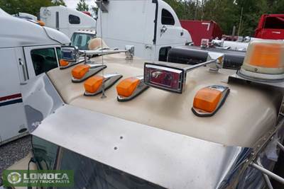 Peterbilt 378 Exterior Truck Part