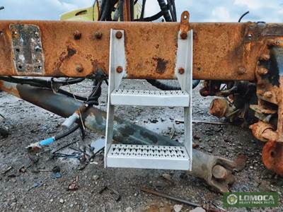 Peterbilt 378 Exterior Truck Part