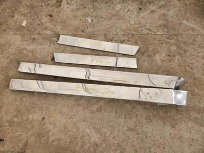 Used 2007 Peterbilt 379 Cab Bottom Extender, Both Sides Available
