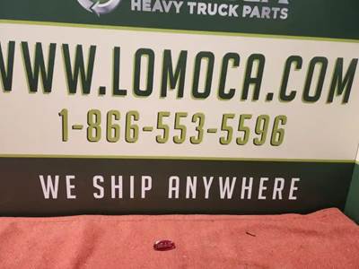 2007 Peterbilt 379 Nameplate, Part # 20-19282-002