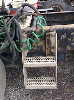 Peterbilt 387 Exterior Truck Part