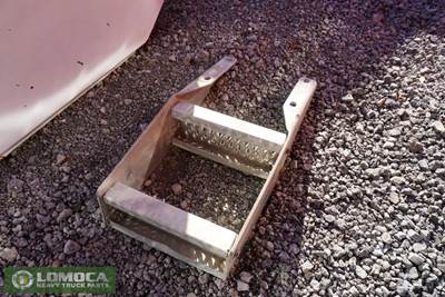 Peterbilt 387 Exterior Truck Part