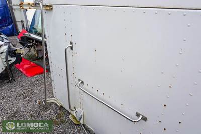 Peterbilt 387 Exterior Truck Part