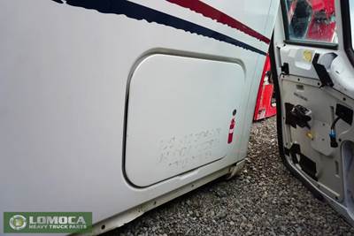 Peterbilt 387 Exterior Truck Part