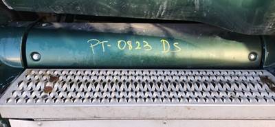 Peterbilt 387 Exterior Truck Part