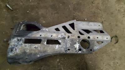 Peterbilt 389 Exterior Truck Part
