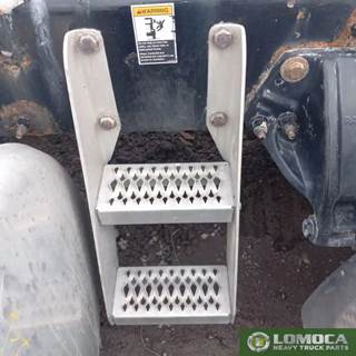 Peterbilt 389 Exterior Truck Part