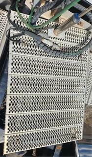 Peterbilt 389 Exterior Truck Part