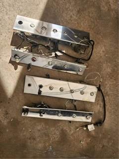 Peterbilt 389 Exterior Truck Part