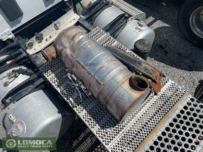 Peterbilt 567 Exterior Truck Part