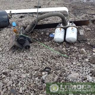 Peterbilt 567 Exterior Truck Part