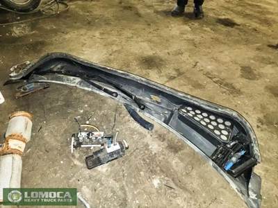 Peterbilt 567 Exterior Truck Part