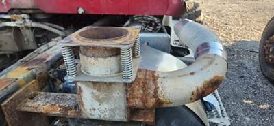 Peterbilt 567 Exterior Truck Part