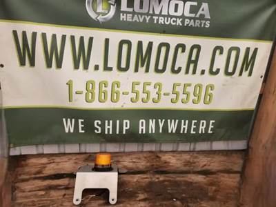 Peterbilt 567 Exterior Truck Part