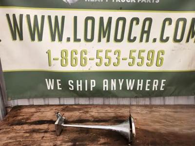 Peterbilt 567 Exterior Truck Part