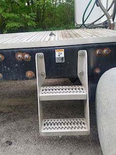 Peterbilt 579 Exterior Truck Part