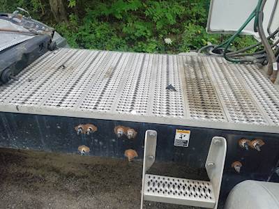 Peterbilt 579 Exterior Truck Part