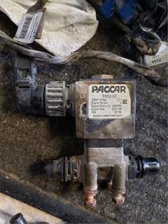 Peterbilt 579 Exterior Truck Part