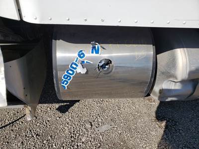 Peterbilt 579 Exterior Truck Part