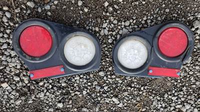 Peterbilt 579 Exterior Truck Part