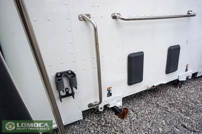 Peterbilt 579 Exterior Truck Part