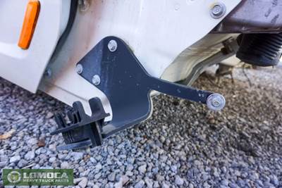 Peterbilt 579 Exterior Truck Part