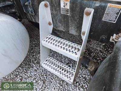 Peterbilt 579 Exterior Truck Part