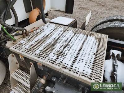 Peterbilt 579 Exterior Truck Part