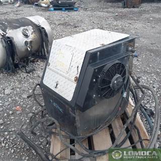 Peterbilt 579 Exterior Truck Part