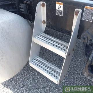 Peterbilt 579 Exterior Truck Part