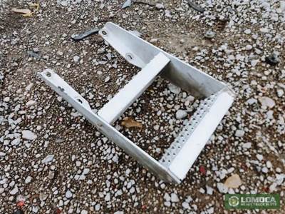 Peterbilt 579 Exterior Truck Part