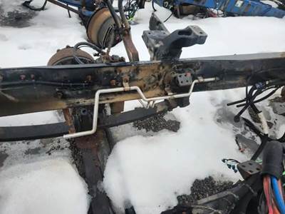 Peterbilt 579 Exterior Truck Part