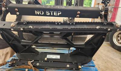 Peterbilt 579 Exterior Truck Part