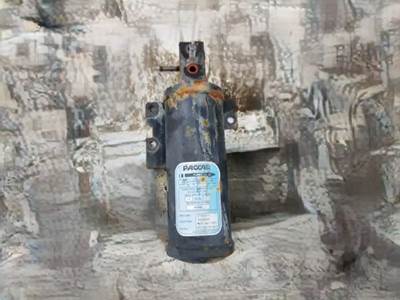 Peterbilt 579 Exterior Truck Part