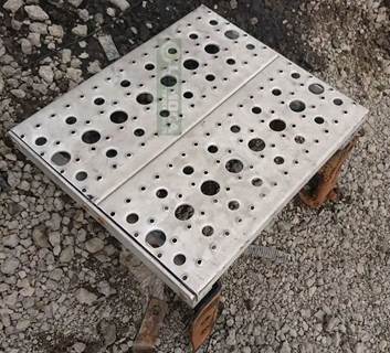 Sterling AT9500 Exterior Truck Part