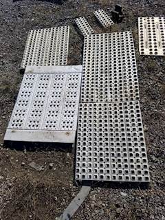 Volvo VNL Exterior Truck Part